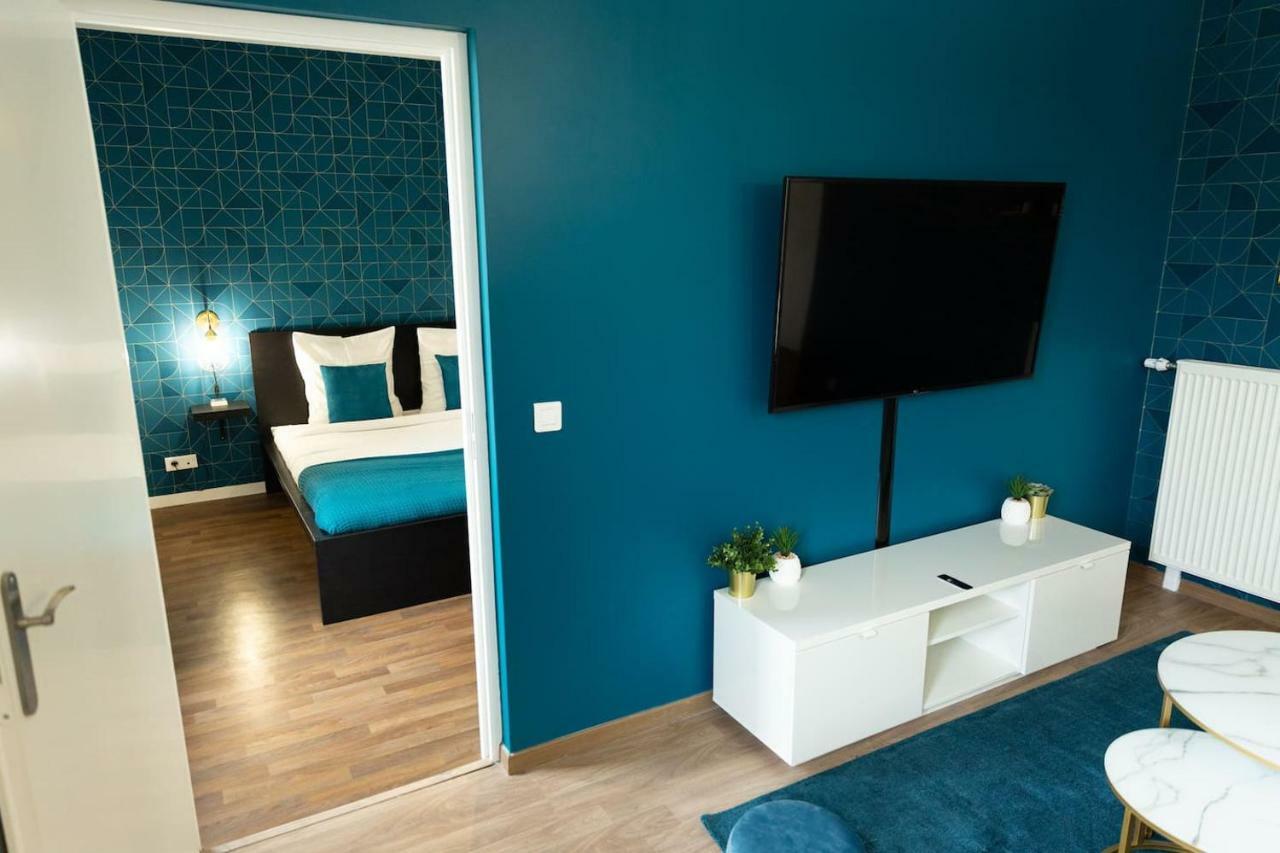 Creative Suite Disneyland Paris Σερί Εξωτερικό φωτογραφία